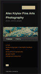 Mobile Screenshot of alexkrylov.ru